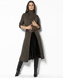 Lauren by Ralph Lauren Plus Size Long Belted Cardigan