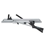 DELTA Heavy-Duty Miter Gauge for Table Saw Part No. 36-946
