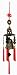 Brass Feng Shui Wind Chime For Home Garden & Car