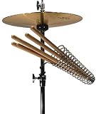 Swirlygig SwirlyShtick Drumstick Holder