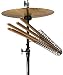 Swirlygig SwirlyShtick Drumstick Holder