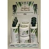 MIRACLECORP PET DOG TEA TREE ASSORTED COUNTER TOP DISP