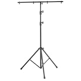 Odyssey LTP6 9' Tall Tripod Stand With 8-Bolt T-Bar