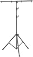 Odyssey LTP6 9' Tall Tripod Stand With 4-Bolt T-Bar