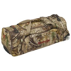 Badlands Rapid Transit Wheeled Trunk (AP, 36 x 16 x 12-Inch)