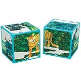 Eric Carle Magic Sound Blocks