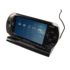Proporta Charging Cradle (Sony Playstation Portable - PSP)