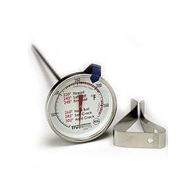 Buy Candy Deep Fryer Thermometer by Taylor Precision now!