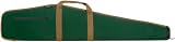Bulldog Deluxe E Rifle Case 44 Green Md.# Bd201-44