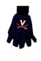 Virginia Two-Tone Gloves