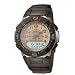 Casio Atomic Analog Digital Watch