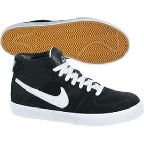 Men's Nike 6.0 Mavrk Mid Skate Shoe