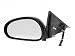 Dorman OE Solutions 955-474 Ford Mustang Power Replacement Passenger Side Mirror