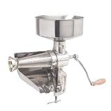 Large Capacity Tomato Strainer - Made in Italy