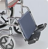 Leg Hugger (Secures To An 18-20 Wheelchair)