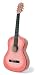 BeBoP 3/4-Size Student Guitar Package (PINK SUNBURST)