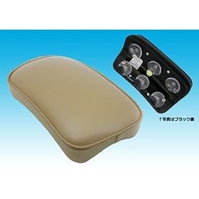 EASYRIDERS �y�C�[�W�[���C�_�[�X�z���u�t�F���_�[�pEZ�p�b�h �v���[�� �y�z�Վ��ȈՃ^���f���V�[�g�z �y�x�[�W���z �ėp �y1940-BE�z