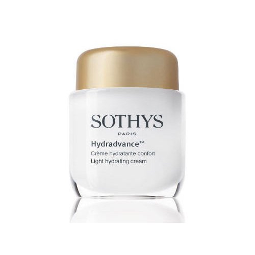 Sothys - Hydradvance Light Hydrating Cream