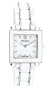 Fendi Ladies Watches Quadro 6220 F622240 - WW