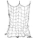 Cargo Net w/ 10 Hooks Pick Up Bed Net
