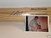 Ian Stewart Colorado Rockies Signed Bat