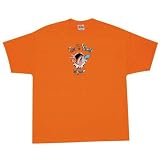  : Ren & Stimpy Show Cartoon T-Shirt