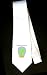 Party Decoration Necktie with plant, aquarium