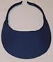 No Headache Midsize Visor Navy