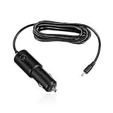 Motorola Factory Original Vehicle Car Charger for the Xoom Tablet (89453N)