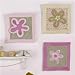 Madison- 3 Pack Wall Hangings