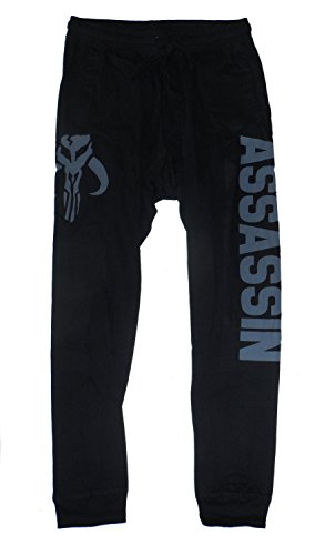 Star Wars Assassin Mens' Jogger Pants