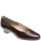 Hush Puppies - Hush Puppies Women's Angel Pump. - 6A2 Brown