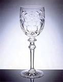 Miller-Rogaska Reed & Barton Country Garden Flute