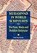 Book Muhammed in World Scriptures