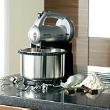 Ainsley Harriott Food Stand Mixer from HOME TEK