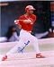 Ozzie Smith (St. Louis Cardinals) autographed 8x10 Photo