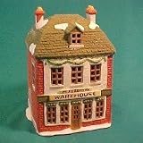 Department 56 Heritage Village Collection Dickens Village Series 