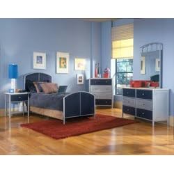 Universal Kids Bedroom Set