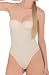  : Annette Convertible firm control strapless body suit with thong