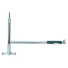 Mitutoyo 511-183 Bore Gauge, 10-16" Range, Without Dial Gauge or Protector Cover
