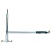 Mitutoyo 511-183 Bore Gauge, 10-16" Range, Without Dial Gauge or Protector Cover