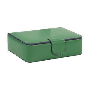 Baekgaard Jewelry Box
