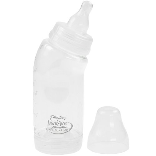 Playtex VentAire Crystal Clear oz --