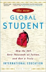 The New Global Student Rivers Press
