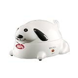 Maverick HC-01 Hero Electric Hot-Dog Steamer, White ~ Maverick