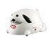 Kitchen & Housewares : Maverick HC-01 Hero Electric Hot-Dog Steamer, White