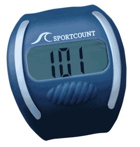 SportCount Lap Counter