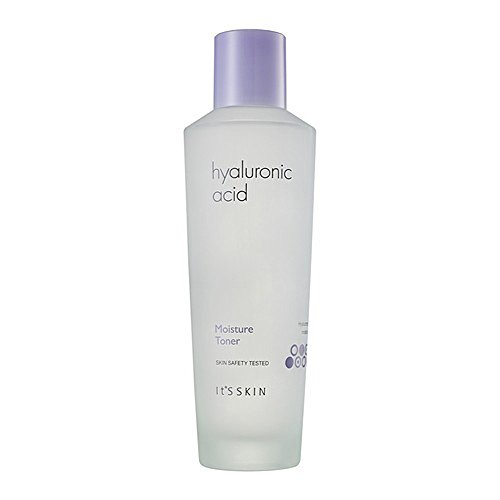 It's Skin Hyaluronic Acid Moisture Toner - 150 ml