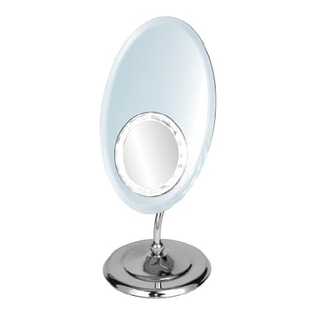 真実の鏡DX・オーバル型eyecatch EC003-5X