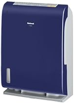 Panasonic 加湿空気清浄機 サファイアブルー F-VDC30-A